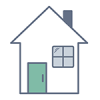 Home Learning icon